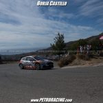 34 RALLYE GIBRALFARO-AXARQUÍA: PEDRO DAVID PEREZ DE PRINCIPIO A FIN