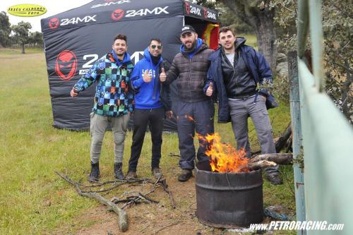 Rallye Tierra Pozoblanco 2019